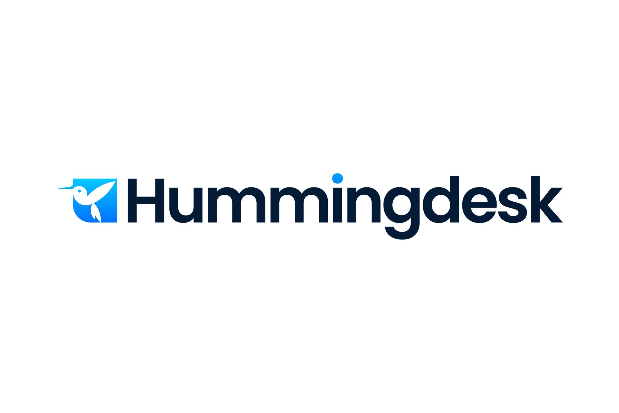 HummingDesk